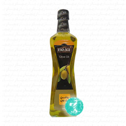 روغن زیتون 500 میلی لیتری اتکا