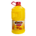 روغن سرخ کردنی ویژه بطری 2.70 گل بانو