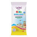 دستمال منسوج نبافته مرطوب آنتی باکتریال دست کودکان اسپرت 12 عددی وی کر