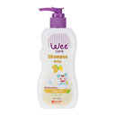 شامپو کودک حاوی روغن آرگان 200 میلی لیتری وی کر