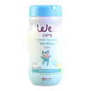 دستمال مرطوب سیلندری70 برگی حاوی روغن پنبه دانه وی کر