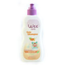 شامپو کودک حاوی روغن بادام 200 میلی لیتری وی کر