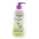 شامپوی کودک حاوی روغن زیتون 200 میلی لیتری وی کر