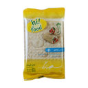 نان لواش کامل کوچک 37 گرمی های فود