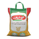 برنج هندی دانه بلند1121 10 کیلوگرم خوشبخت