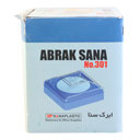 ابرک 24 عددی سنا