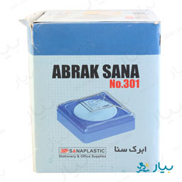 ابرک 24 عددی سنا