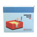 جا قلمی و کاغذ سنا