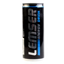 نوشابه انرژی‌زا گازدار 250 میلی‌لیتری لمسر