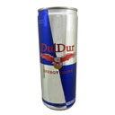 نوشابه گازدار انرژِی زا 250 میلی لیتری دولدور