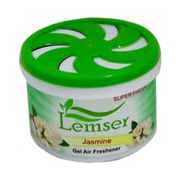 بوگیر 90 گرمی با رایحه JASMINE لمسر