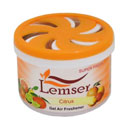بوگیر 90 گرمی با رایحه CITRUS لمسر