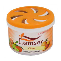 بوگیر 90 گرمی با رایحه CITRUS لمسر