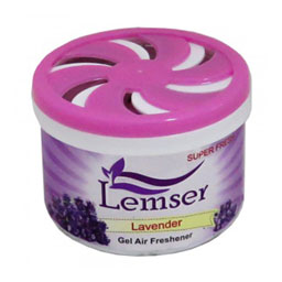 بوگیر 90 گرمی با رایحه LAVENDER لمسر
