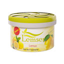 بوگیر ژله ای90 گرمی (کنسروی) لمسر