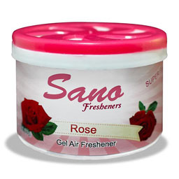 بوگیر کنسروی سانو