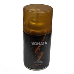 خوشبو کننده محیط 250 میلی لیتری سوناتا مدل ریحانا