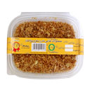 پیاز سرخ شده نادر