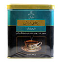چای دارجیلینگ 200 گرمی دبش