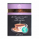 چای 100 گرمی ارل گری دبش