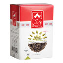 چای سیاه با هل دی تی پاکتی مقوایی 500 گرمی دبش