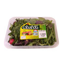 سبزی خوردن شسته و ضدعفونی شده 200 گرمی دکتر بیژن