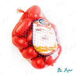 سوسیس کوکتل 1000 گرمی چم چم