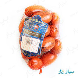 سوسیس اسموکی 1000 گرمی چم چم