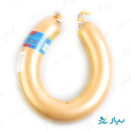سوسیس کراکف مخصوص 700 گرمی چم چم