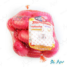 سوسیس کوکتل قارچ و پنیر 1000 گرمی چم چم