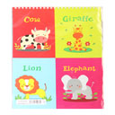 دفتر 30 برگ نقاشی آوای تحریر