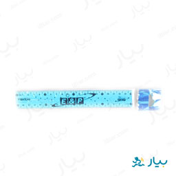 خط کش 20 سانت آوای تحریر
