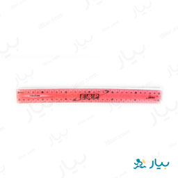 خط کش 30 سانت آوای تحریر