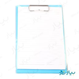 تخته شاسی سمیناری+کاغذ آوای تحریر