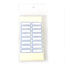 لیبل دورابی 34 *15 آوای تحریر