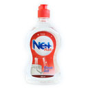 مایع براق کننده ماشین ظرفشویی 500 گرمی نت پلاس