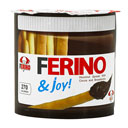 شکوبیس فرینو با طعم فندق