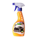 کارواش بدون آب نانو 500 میلی لیتری اکو پلاس