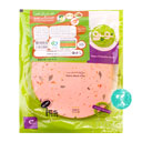 کالباس گیاهی میکس 300 گرمی نوپرو