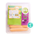 سوسیس گیاهی گودا 300 گرمی نوپرو