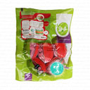 سوسیس گیاهی پاپریکا فلفل دلمه 300 گرمی نوپرو