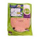 کالباس گیاهی بدون گوشت نوپرو