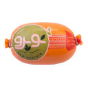 سوسیس گیاهی نوپرو