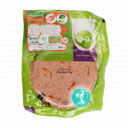 کالباس گیاهی کروت هویج و بروکلی 300 گرمی نوپرو