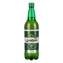نوشیدنی مالت با طعم استوایی شمس