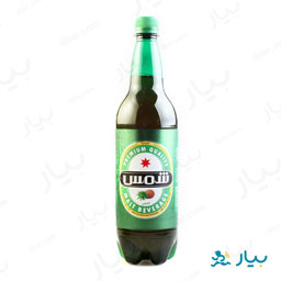 ماءالشعیر آناناس یک لیتری شمس
