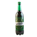 ماءالشعیر پت یک لیتری کلاسیک شمس