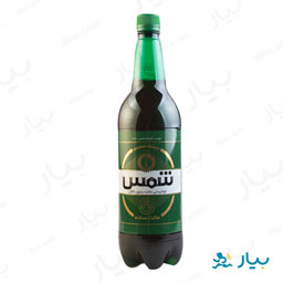 ماءالشعیر پت یک لیتری کلاسیک شمس