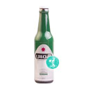 نوشیدنی مالت بدون الکل با طعم لیمو نعنا 285 میلی لیتری شمس