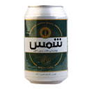 ماءالشعیر قوطی مالت 330 میلی لیتری شمس